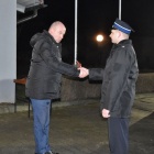 Nowe auta dla OSP Gryżyna i OSP Żelazno (1)