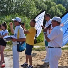 Zawody pływackie w Cichowie 2020 (3)