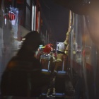 Tragedia na torach, Stare Oborzyska, 4 marca (2)