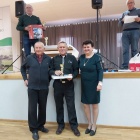 Grand Prix w Kopa Sportowego, Kluczewo 17 października 2021 (2)