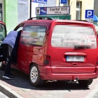 Potrącił dwie osoby na przejściu dla pieszych (3)