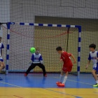 Gwiazdkowy Turniej w piłce nożnej 2022 (2)