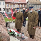Uczcili pamięć bohaterów kompanii śmigielskiej (1)
