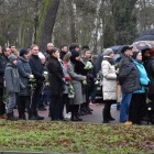 Kościaniacy pożegnali Macieja Zielonkę (5)