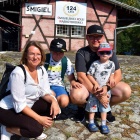 124 lata Śmigielskiej Kolejki Wąskotorowej (1)