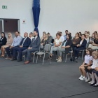 Rozpoczęcie roku szkolnego w Głuchowie (4)