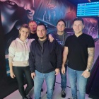 Bowlingowe zmagania sołectw 2024 (3)