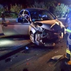Kolizja w Śmiglu, nie ustąpiła pierwszeństwa (4)