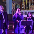 Charytatywny koncert dla Martyny we farze w Kościanie (4)