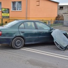Kolizja w Starych Oborzyskach, 9 listopada 2022 (4)