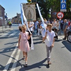 Procesja Bożego Ciała w Kościanie 2019 (1)