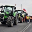 Protest rolników na S5, 11 marca 2024 (3)