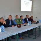 Powiat szantażuje gminę (1)