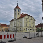 Rynek Kościan, kwiecień 2023