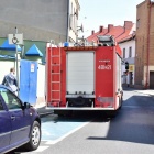 Potrącił dwie osoby na przejściu dla pieszych (1)