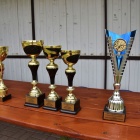 Gminne Zawody Sportowo-Pożarnicze w Racocie 2022