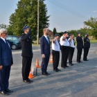 OSP Gorzyce z nowym samochodem (4)
