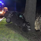 Tragiczny wypadek koło Łuszkowa, 27 marca 2023 (5)