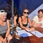 Zawody Pływackie w Nowym Dębcu 2024 (1)