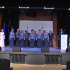 Medale Honorowe Gminy Czempiń i uroczysta sesja