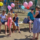 Festyn na osiedlu Sikorskiego 2019
