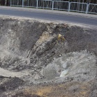 Ekspresowe problemy mieszkańców Kiełczewa (5)