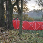 Tragiczny wypadek w Piechaninie (2)