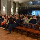 Koncert charytatywny dla Janusza Sikory (1)