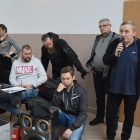 Powstańcze Biegi Przełajowe w Śmiglu