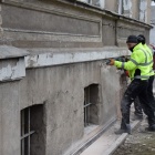 Remont elewacji urzędu (1)