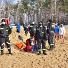 Morsowali dla małej Marysi (4)