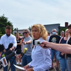 Konferencja w sprawie pożaru (3)