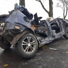 Śmiertelny wypadek w Piechaninie (4)