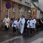 Matka Boża nawiedziła Kościan (4)