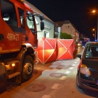 Wypadek, karambol w Śmiglu, 28 kwietnia 2023 (3)