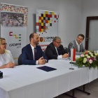 Pięknieje wielkopolska wieś, podpisanie umów (4)
