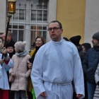 Obraz Matki Bożej w parafii Ducha Świętego (5)