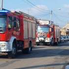 Lądował śmigłowiec LPR (5)