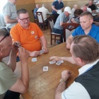 Turniej charytatywny w kopa sportowego w Jutrosinie (2)