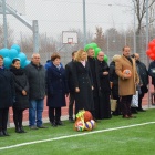 Nowe boiska dla uczniów ze Starego Bojanowa (1)