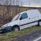 Wypadek koło Bonikowa, 13 stycznia 2023 (3)