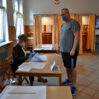 Frekwencja w powiecie nieco wyższa niż w I turze (1)