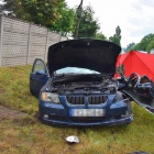 Śmiertelny wypadek na drodze Jerka Krzywiń (5)