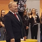 Agnieszka Dąbrowska-Posała.