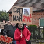 Protest w Przysiece Polskiej (3)