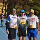 Kościański Półmaraton 2022