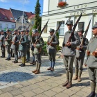 Pamiątkowa tabliczka dla Ignacego Gałeckiego (1)