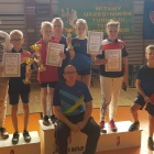 Młodzi zawodnicy Polonii z sukcesami na GP w Poznaniu (5)