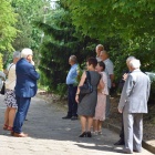 Spotkanie absolwentów szkoły w Nietążkowie (4)