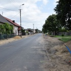 Remont drogi z Kokorzyna do Szczodrowa (2)
